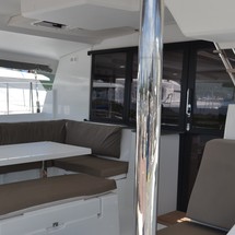 Fountaine Pajot Saona 47