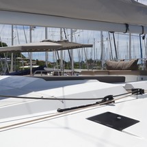 Fountaine Pajot Saona 47