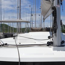 Fountaine Pajot Saona 47