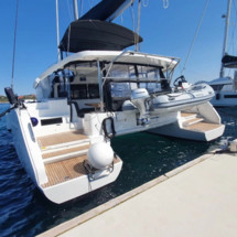 Lagoon 46