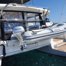 Lagoon 46