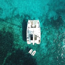 Lagoon 46
