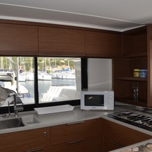 Lagoon 46