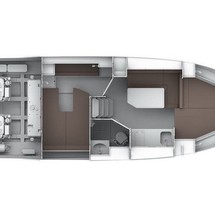 Bavaria S32 Open