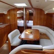 Jeanneau Sun Odyssey 45