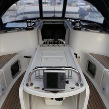 Jeanneau Sun Odyssey 45