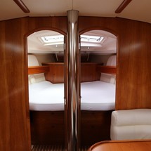Jeanneau Sun Odyssey 45