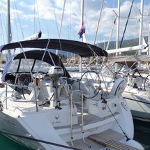 Jeanneau Sun Odyssey 45