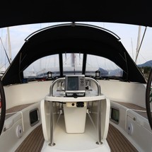 Jeanneau Sun Odyssey 45