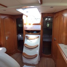 Jeanneau Sun Odyssey 45