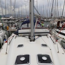 Jeanneau Sun Odyssey 45