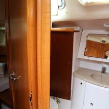 Jeanneau Sun Odyssey 45