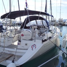 Jeanneau Sun Odyssey 45