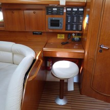 Jeanneau Sun Odyssey 45