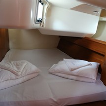 Jeanneau Sun Odyssey 45