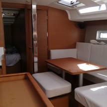 Jeanneau Sun Odyssey 440