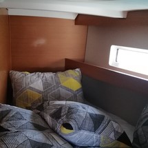 Jeanneau Sun Odyssey 440
