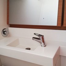 Jeanneau Sun Odyssey 440