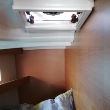 Jeanneau Sun Odyssey 440