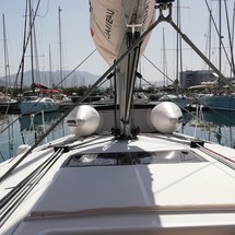 Jeanneau Sun Odyssey 440