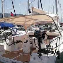 Jeanneau Sun Odyssey 440