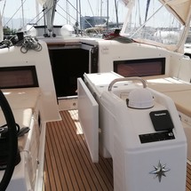 Jeanneau Sun Odyssey 440