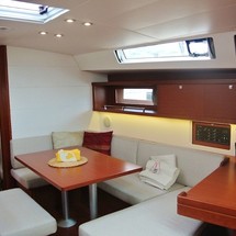Beneteau Oceanis 45