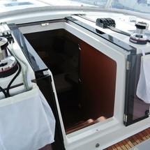Beneteau Oceanis 45