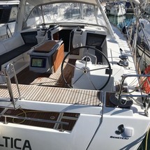 Beneteau Oceanis 45