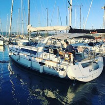 Beneteau Oceanis 45
