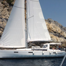 Beneteau Oceanis 45
