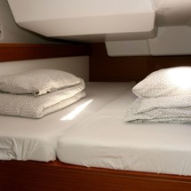 Jeanneau Sun Odyssey 479
