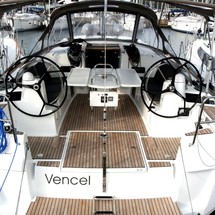 Jeanneau Sun Odyssey 479
