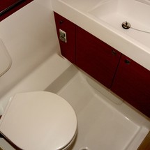Jeanneau Sun Odyssey 479