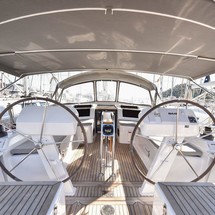 Hanse 458