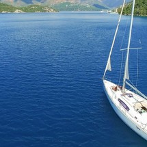 Beneteau Oceanis 43