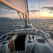 Beneteau Oceanis 43