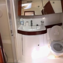 Beneteau Oceanis 43