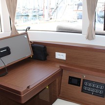 Lagoon 40