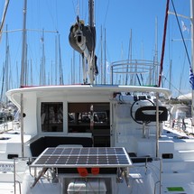 Lagoon 40