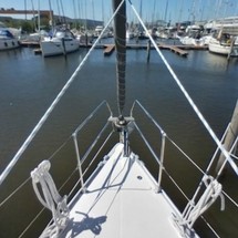 Bavaria 33 Cruiser