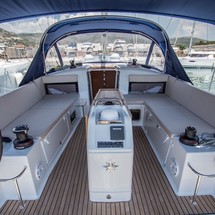 Jeanneau Sun Odyssey 440