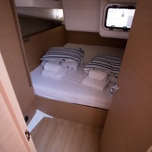 Jeanneau Sun Odyssey 440