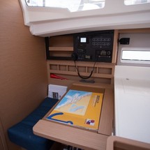 Jeanneau Sun Odyssey 440