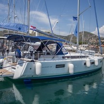 Jeanneau Sun Odyssey 440