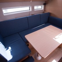 Jeanneau Sun Odyssey 440