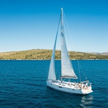 Hanse 505