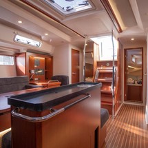 Hanse 505