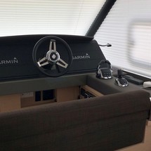 Fountaine Pajot MY 44