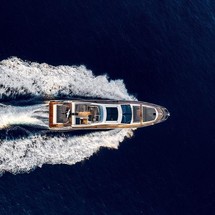 Azimut S7